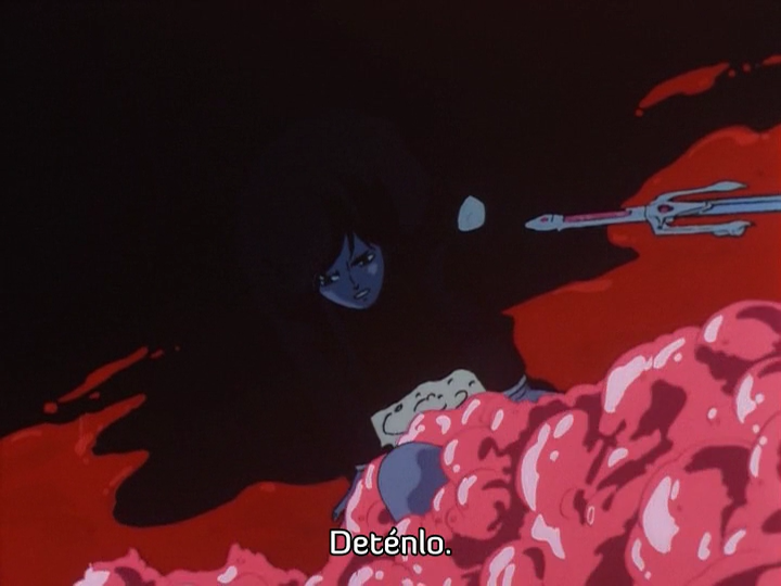 Digital Devil Monogatari Megami Tensei (Key-Anime Fansub)